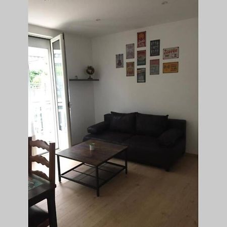 Villa La Brise , Appartement "L'Aquilon" Le Tréport Exterior foto
